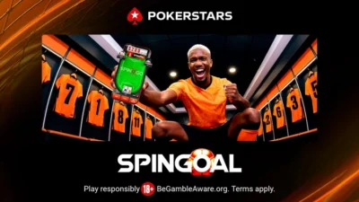 SpinGoal
