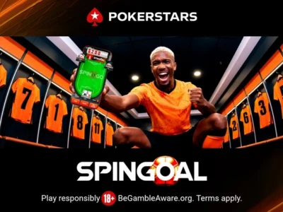 SpinGoal