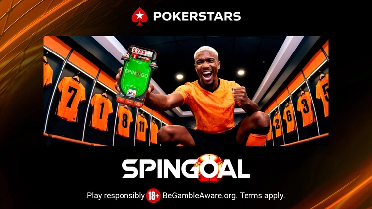 SpinGoal