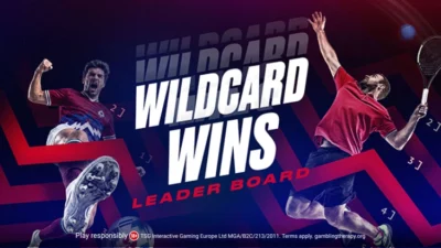 Wildcard Wins