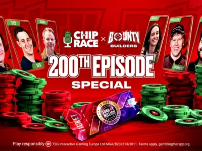 Chip Race