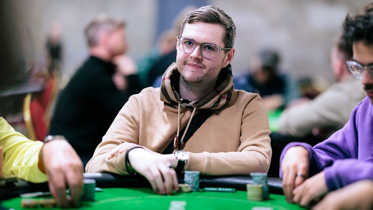 Jamie Dwan