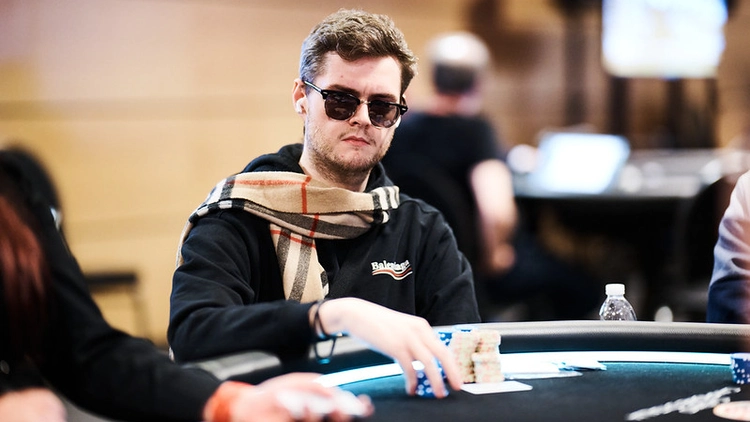 Jamie Dwan