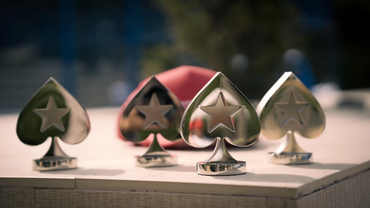 Mini spades
