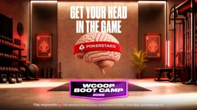 WCOOP BOOT CAMP 2026