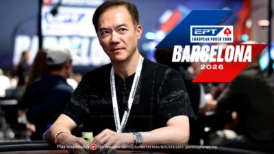 Juanda Barcelona Hub