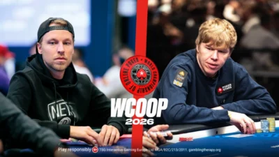 WCOOP 0709