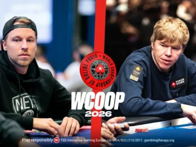 WCOOP 0709