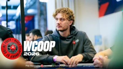 WCOOP 2026 0909
