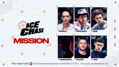 Ace Chase Mission