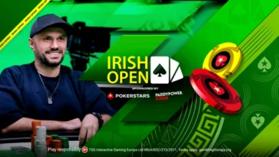 Irish Poker Open 2027