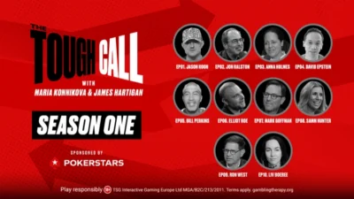 Tough Call Podcast