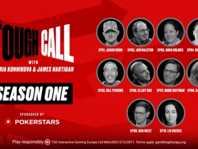 Tough Call Podcast