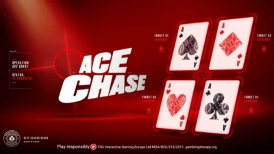 Ace Chase
