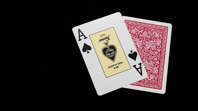ace of spades