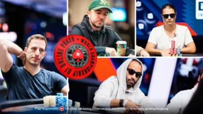 most wcoop titles